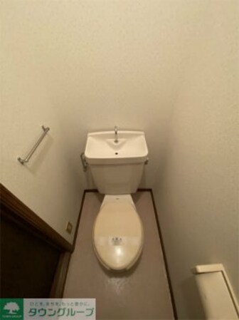 プラザ・ドゥ・アリーナの物件内観写真